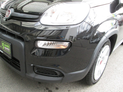 Fiat Panda Gebrauchtwagen