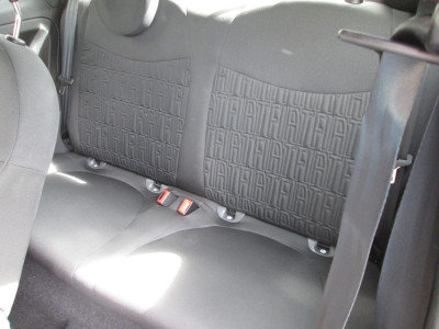 Fiat 500C Gebrauchtwagen