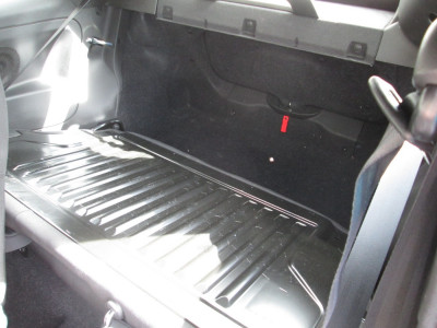 Fiat 500C Gebrauchtwagen