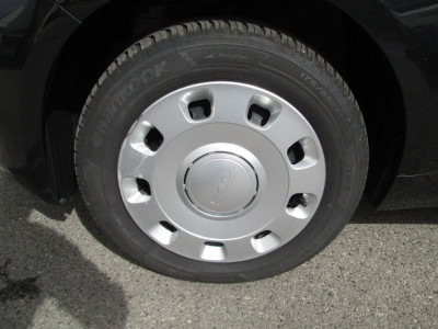 Fiat 500C Gebrauchtwagen