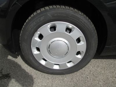 Fiat 500C Gebrauchtwagen