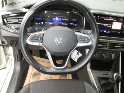 VW Taigo Gebrauchtwagen