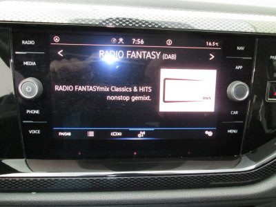 VW Taigo Gebrauchtwagen