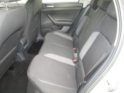 VW Taigo Gebrauchtwagen