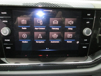 VW Taigo Gebrauchtwagen