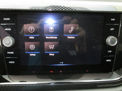 VW Taigo Gebrauchtwagen