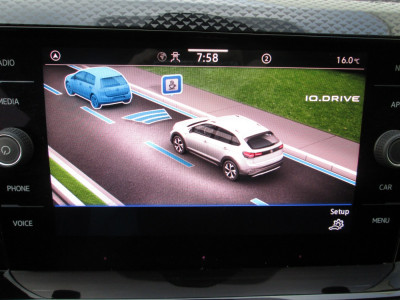 VW Taigo Gebrauchtwagen