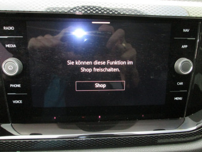 VW Taigo Gebrauchtwagen