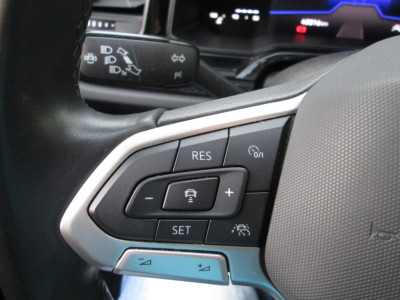 VW Taigo Gebrauchtwagen