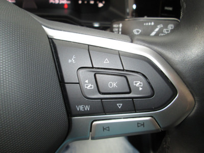 VW Taigo Gebrauchtwagen