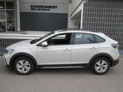 VW Taigo Gebrauchtwagen