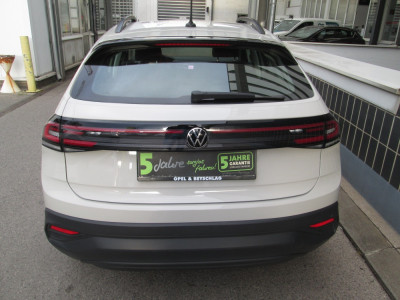 VW Taigo Gebrauchtwagen