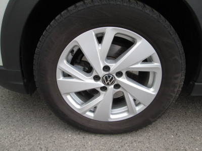 VW Taigo Gebrauchtwagen