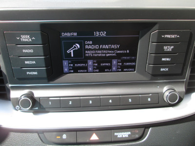 KIA Ceed Gebrauchtwagen