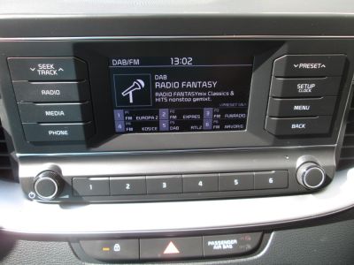 KIA Ceed Gebrauchtwagen