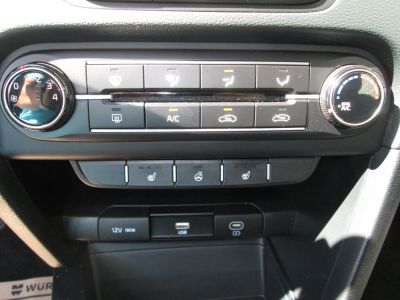 KIA Ceed Gebrauchtwagen