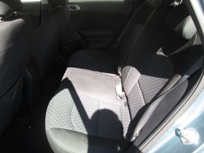 KIA Ceed Gebrauchtwagen