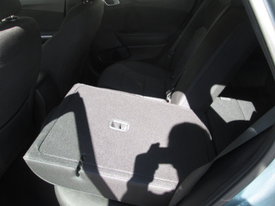 KIA Ceed Gebrauchtwagen