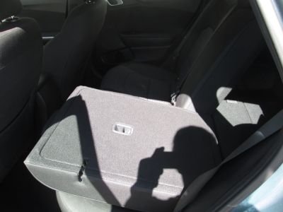 KIA Ceed Gebrauchtwagen