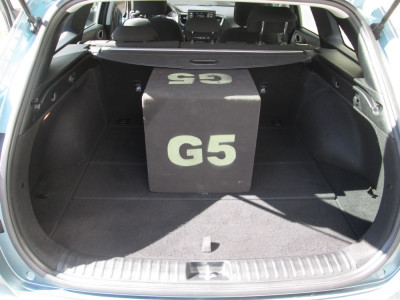 KIA Ceed Gebrauchtwagen