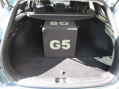 KIA Ceed Gebrauchtwagen