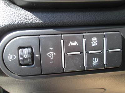 KIA Ceed Gebrauchtwagen