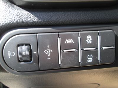 KIA Ceed Gebrauchtwagen