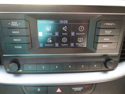 KIA Ceed Gebrauchtwagen