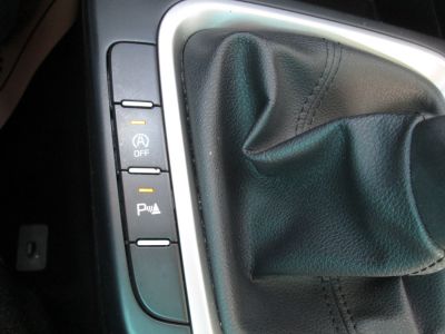 KIA Ceed Gebrauchtwagen