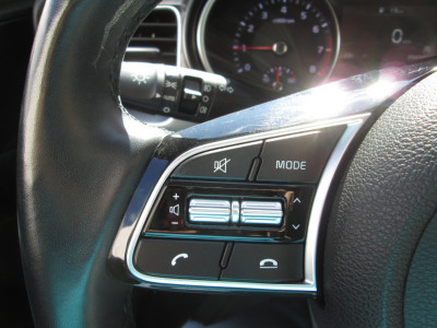 KIA Ceed Gebrauchtwagen