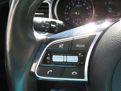 KIA Ceed Gebrauchtwagen