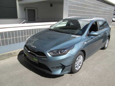 KIA Ceed Gebrauchtwagen