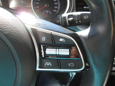 KIA Ceed Gebrauchtwagen