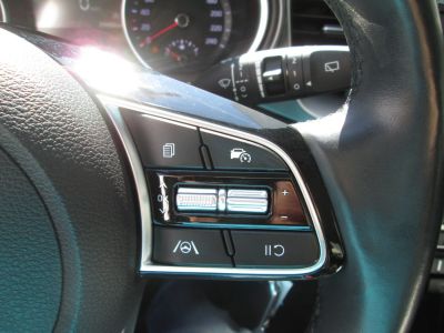 KIA Ceed Gebrauchtwagen