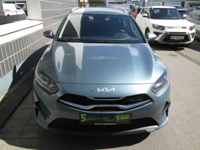 KIA Ceed Gebrauchtwagen
