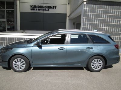 KIA Ceed Gebrauchtwagen