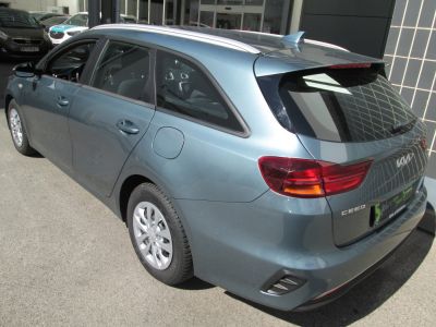 KIA Ceed Gebrauchtwagen
