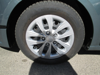 KIA Ceed Gebrauchtwagen