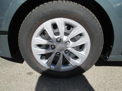 KIA Ceed Gebrauchtwagen