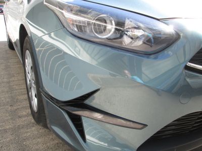 KIA Ceed Gebrauchtwagen