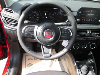 Fiat Tipo Gebrauchtwagen