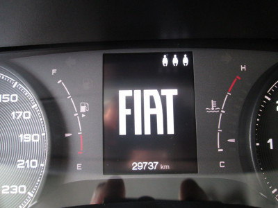 Fiat Tipo Gebrauchtwagen