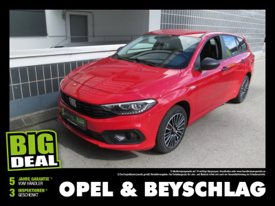 Fiat Tipo Gebrauchtwagen