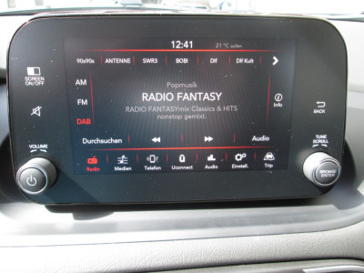 Fiat Tipo Gebrauchtwagen