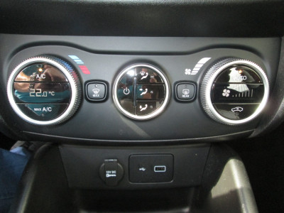 Fiat Tipo Gebrauchtwagen