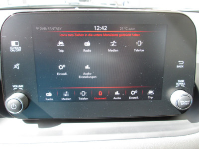 Fiat Tipo Gebrauchtwagen