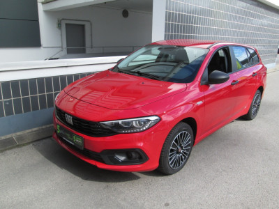 Fiat Tipo Gebrauchtwagen