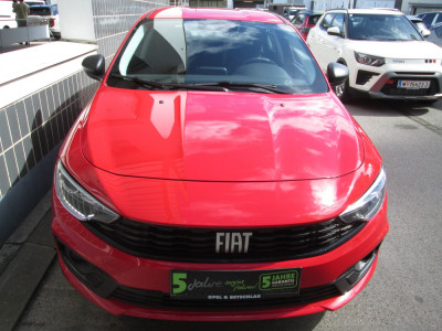 Fiat Tipo Gebrauchtwagen