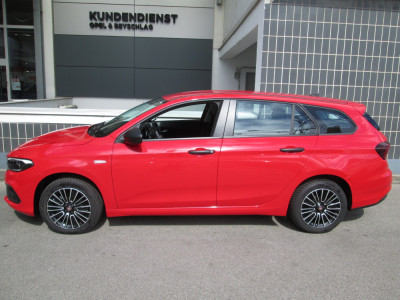 Fiat Tipo Gebrauchtwagen
