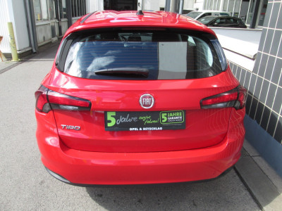Fiat Tipo Gebrauchtwagen